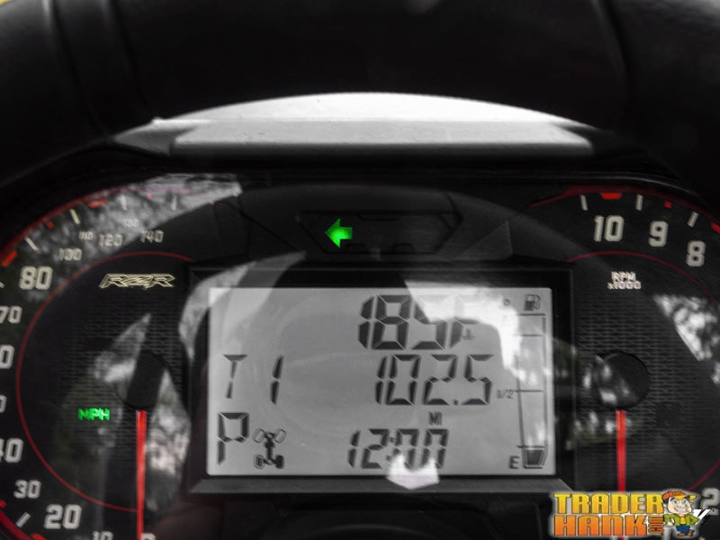 Polaris RZR PRO XP Deluxe Self-Canceling Turn Signal Kit | UTV Accessories - Free shipping