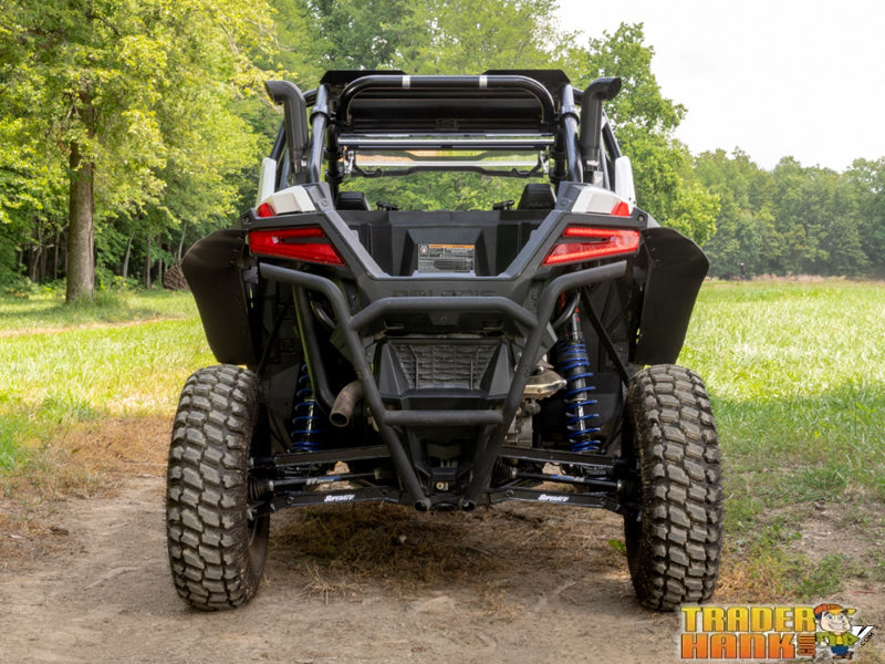 Polaris RZR PRO XP Deluxe Self-Canceling Turn Signal Kit | UTV Accessories - Free shipping