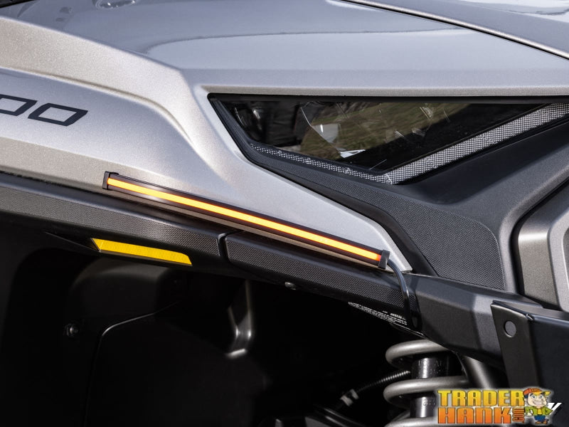Polaris RZR PRO XP Deluxe Self-Canceling Turn Signal Kit | UTV Accessories - Free shipping