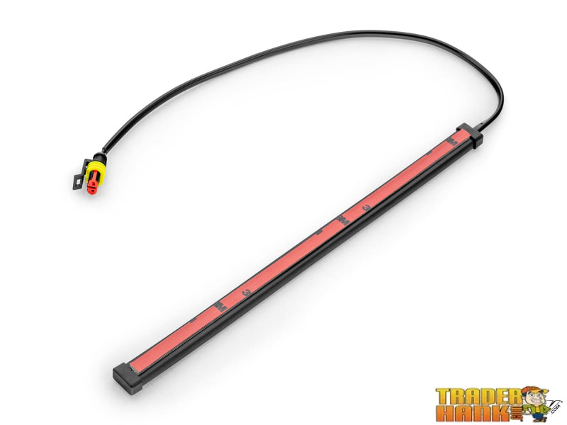 Polaris RZR PRO XP Deluxe Self-Canceling Turn Signal Kit | UTV Accessories - Free shipping