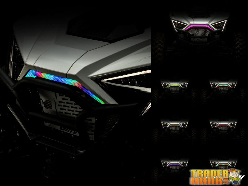 Polaris RZR PRO XP Deluxe Self-Canceling Turn Signal Kit | UTV Accessories - Free shipping