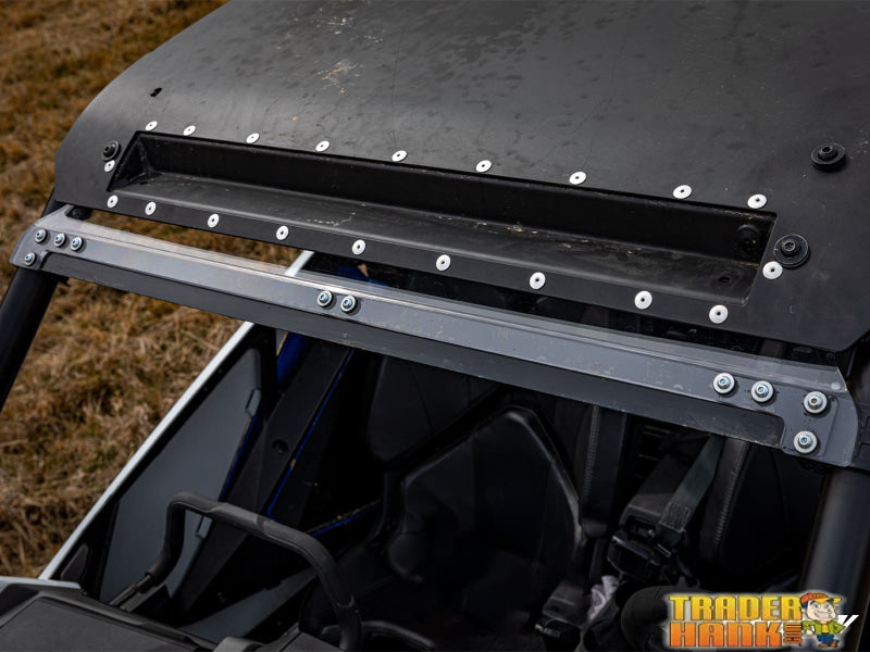 Polaris RZR PRO XP Flip Down Windshield | Free shipping