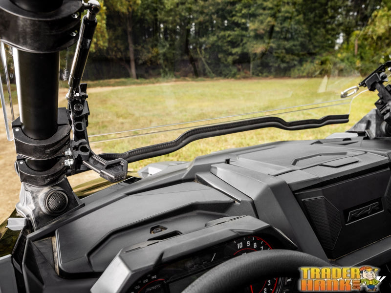 Polaris RZR PRO XP Flip Windshield | Free shipping