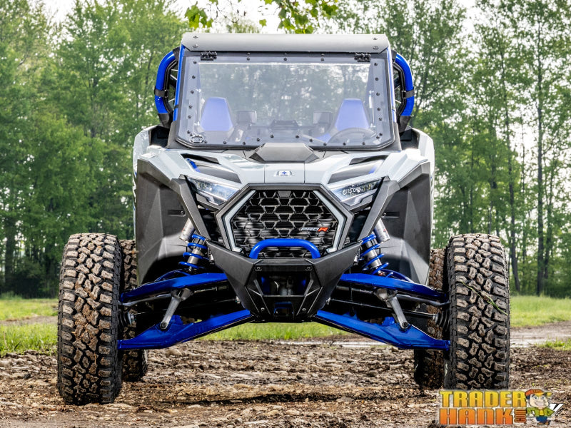 Polaris RZR PRO XP Flip Windshield | Free shipping