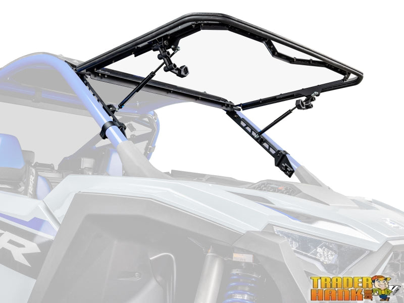 Polaris RZR PRO XP Flip Windshield | Free shipping