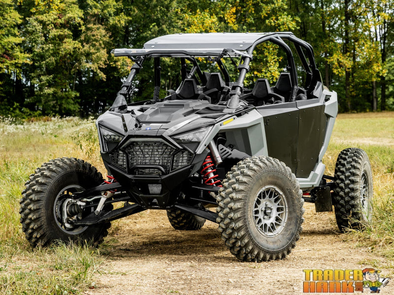 Polaris RZR PRO XP Flip Windshield | Free shipping