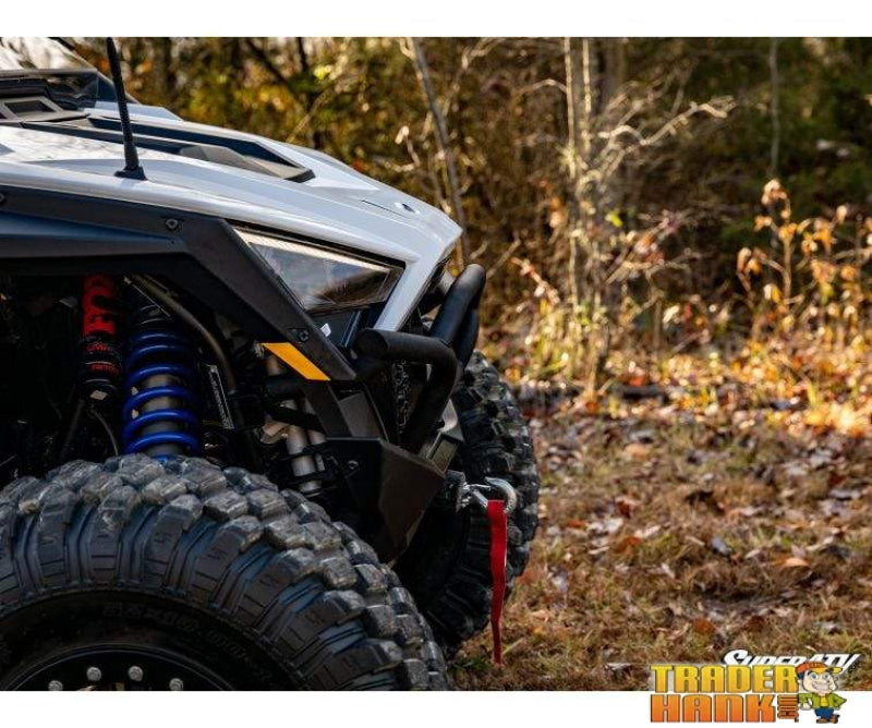 Polaris RZR PRO XP Front Bumper | Free shipping