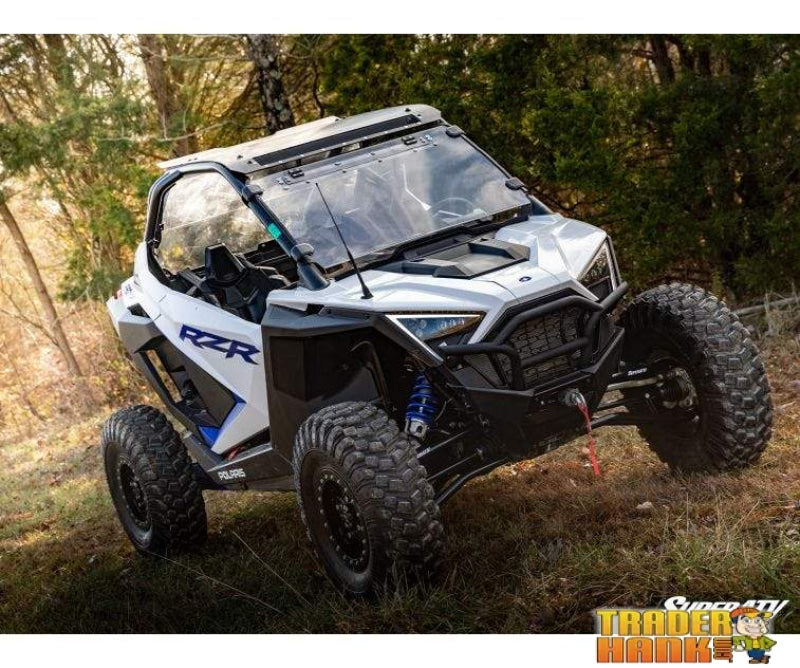 Polaris RZR PRO XP Front Bumper | Free shipping