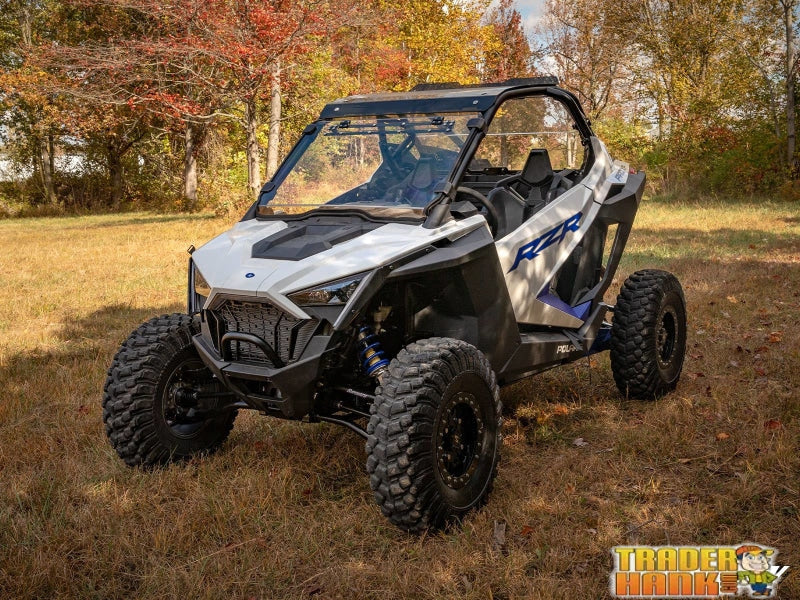 Polaris RZR PRO XP High Clearance 1.5 Forward Offset A-Arms | UTV Accessories - Free shipping