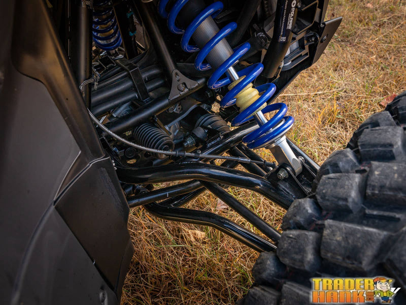 Polaris RZR PRO XP High Clearance 1.5’’ Forward Offset A-Arms | UTV Accessories - Free shipping