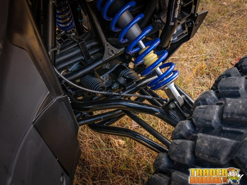 Polaris RZR PRO XP High Clearance 1.5 Forward Offset A-Arms | UTV Accessories - Free shipping