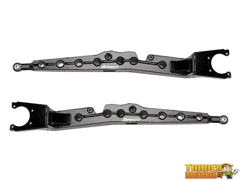 Polaris RZR PRO XP High-Clearance Rear Trailing Arms | UTV Accessories - Free shipping