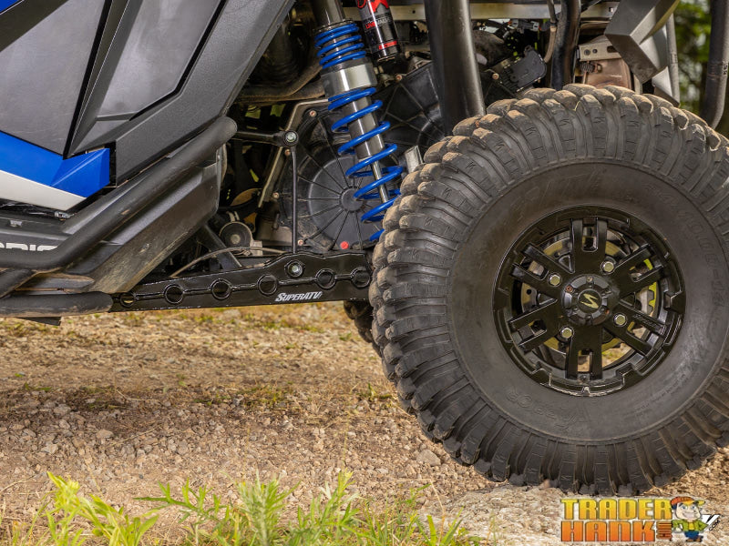 Polaris RZR PRO XP High-Clearance Rear Trailing Arms | UTV Accessories - Free shipping