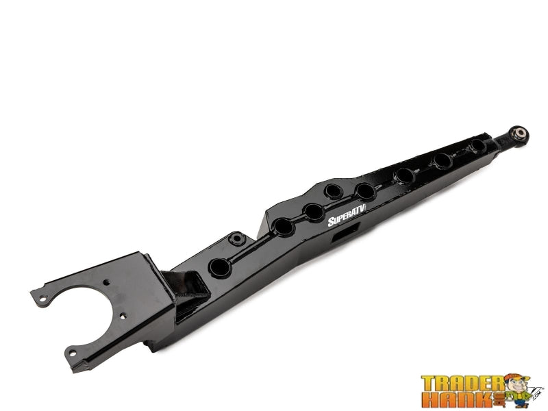 Polaris RZR PRO XP High-Clearance Rear Trailing Arms | UTV Accessories - Free shipping