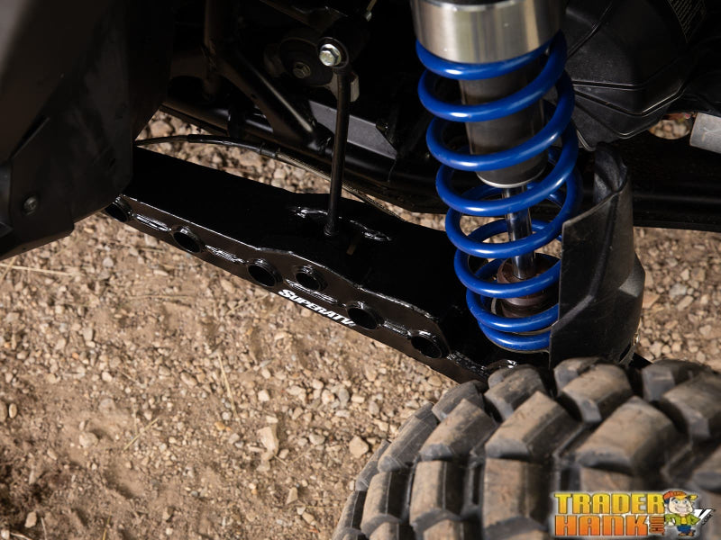 Polaris RZR PRO XP High-Clearance Rear Trailing Arms | UTV Accessories - Free shipping