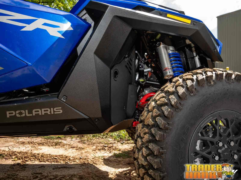Polaris RZR PRO XP Inner Fender Guards | UTV Accessories - Free shipping