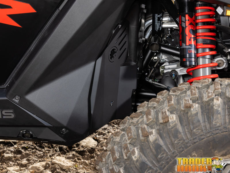 Polaris RZR PRO XP Inner Fender Guards | UTV Accessories - Free shipping