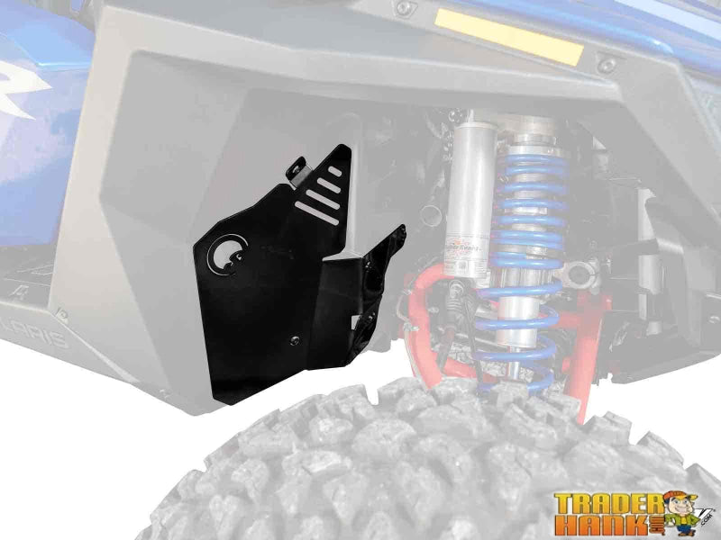 Polaris RZR PRO XP Inner Fender Guards | UTV Accessories - Free shipping