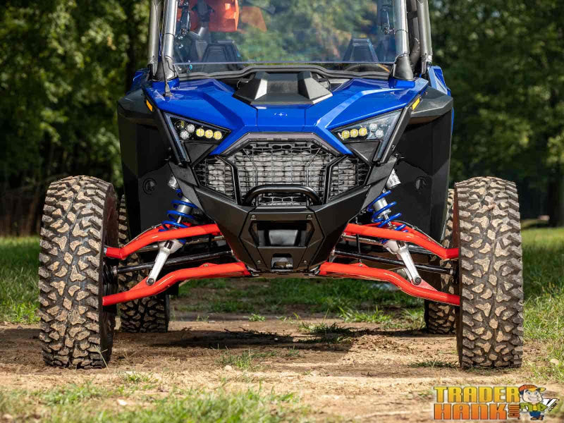 Polaris RZR PRO XP Inner Fender Guards | UTV Accessories - Free shipping