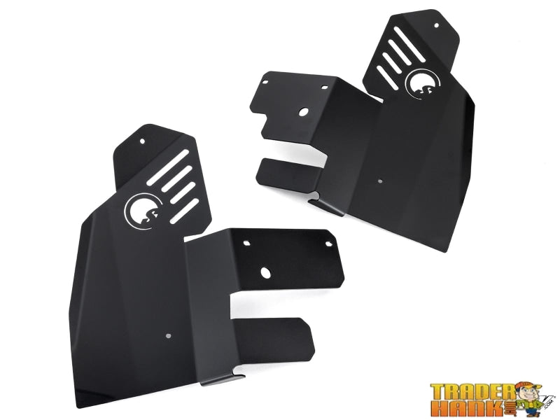 Polaris RZR PRO XP Inner Fender Guards | UTV Accessories - Free shipping