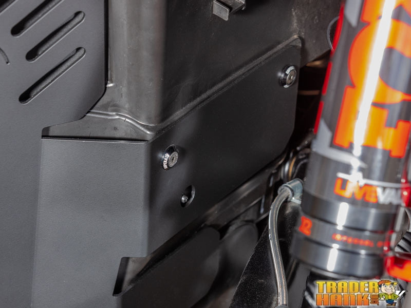 Polaris RZR PRO XP Inner Fender Guards | UTV Accessories - Free shipping
