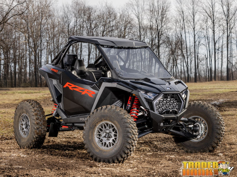 Polaris RZR PRO XP Inner Fender Guards | UTV Accessories - Free shipping