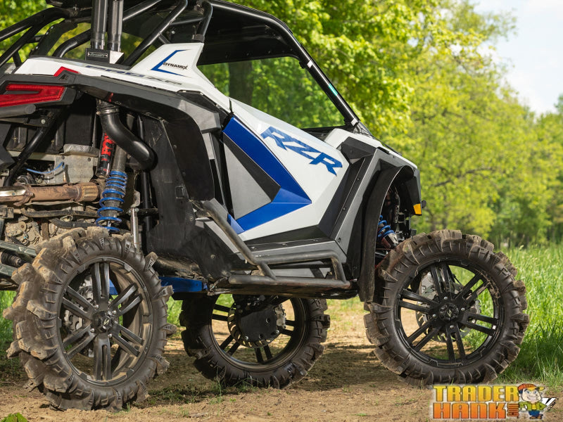 Polaris RZR PRO XP Lower Doors | Free shipping