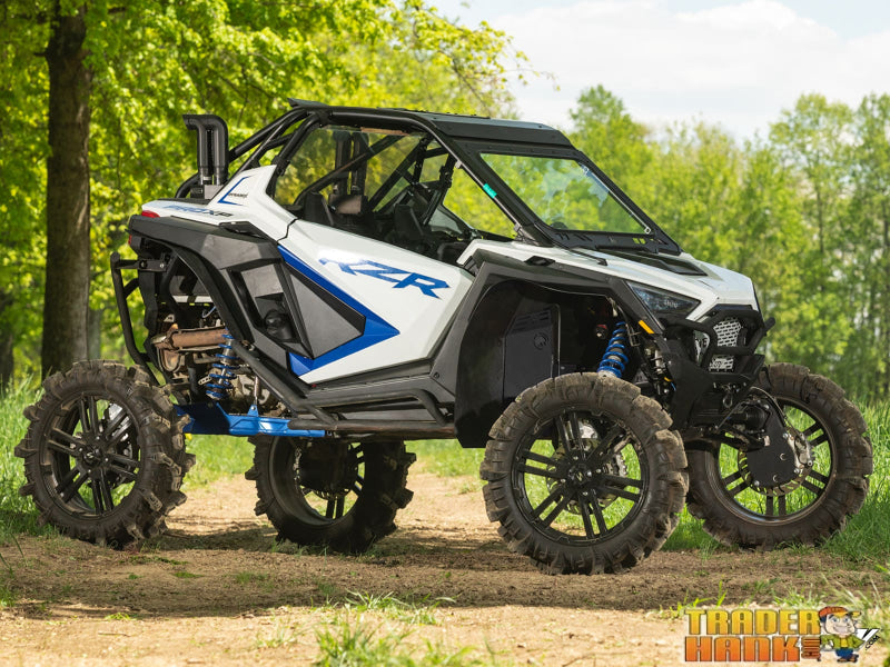 Polaris RZR PRO XP Lower Doors | Free shipping