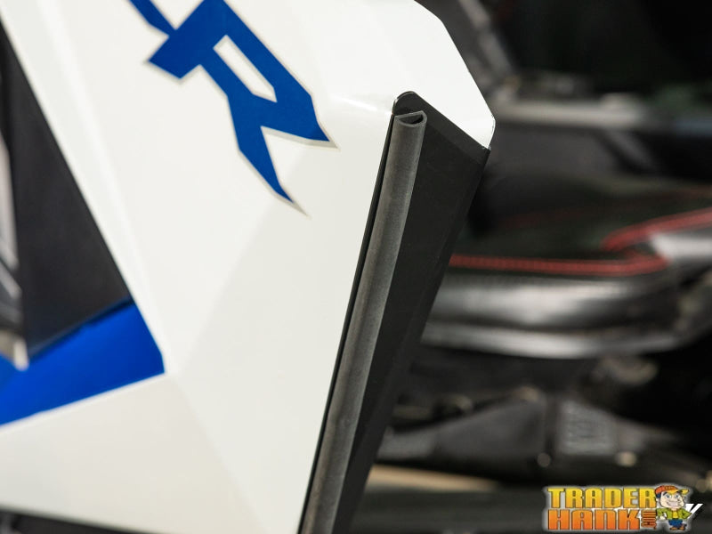 Polaris RZR PRO XP Lower Doors | Free shipping