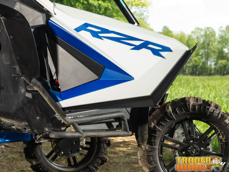 Polaris RZR PRO XP Lower Doors | Free shipping