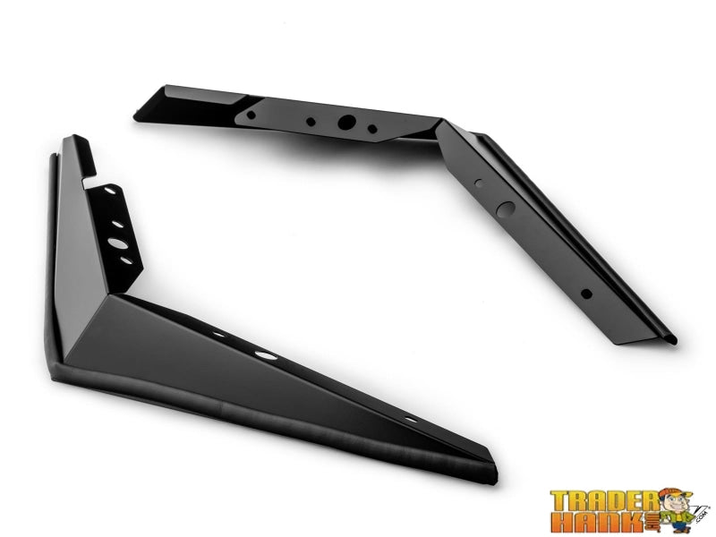 Polaris RZR PRO XP Lower Doors | Free shipping