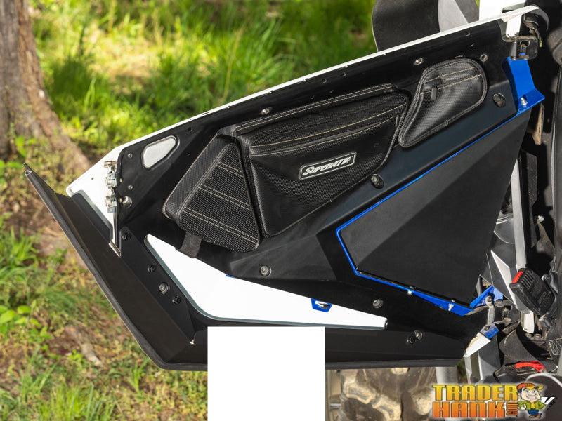 Polaris RZR PRO XP Lower Doors | Free shipping