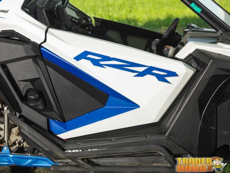 Polaris RZR PRO XP Lower Doors | Free shipping