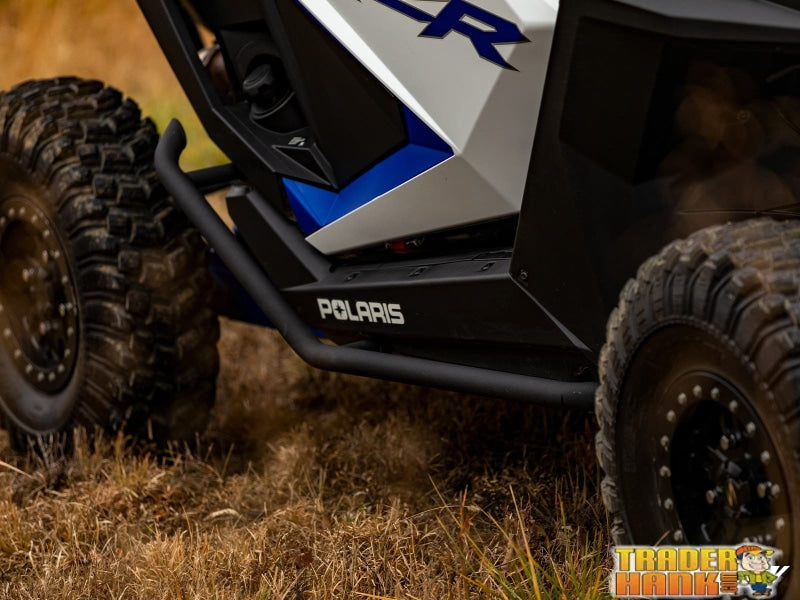 Polaris RZR PRO XP Nerf Bars | UTV Accessories - Free shipping