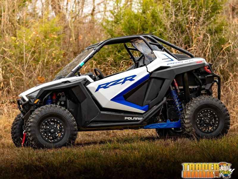 Polaris RZR PRO XP Nerf Bars | UTV Accessories - Free shipping