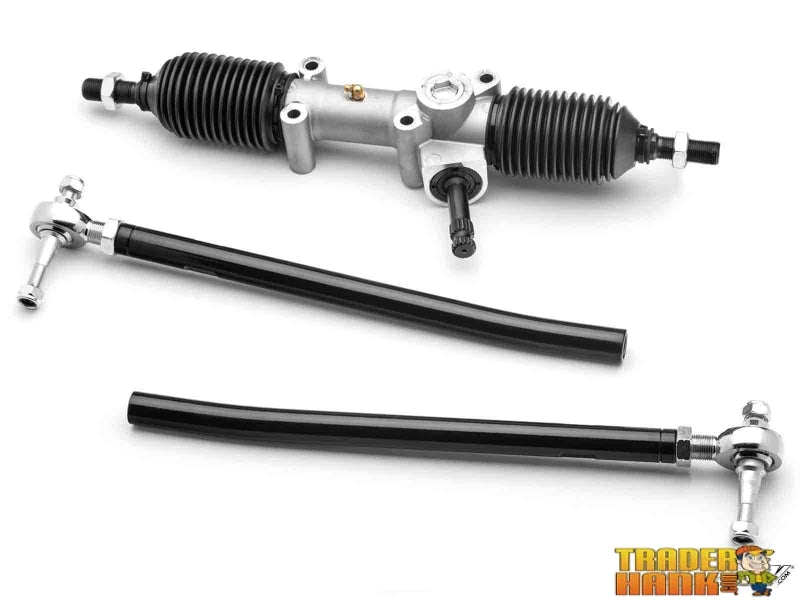 Polaris RZR PRO XP RackBoss 2.0 Rack and Pinion | UTV Accessories - Free shipping