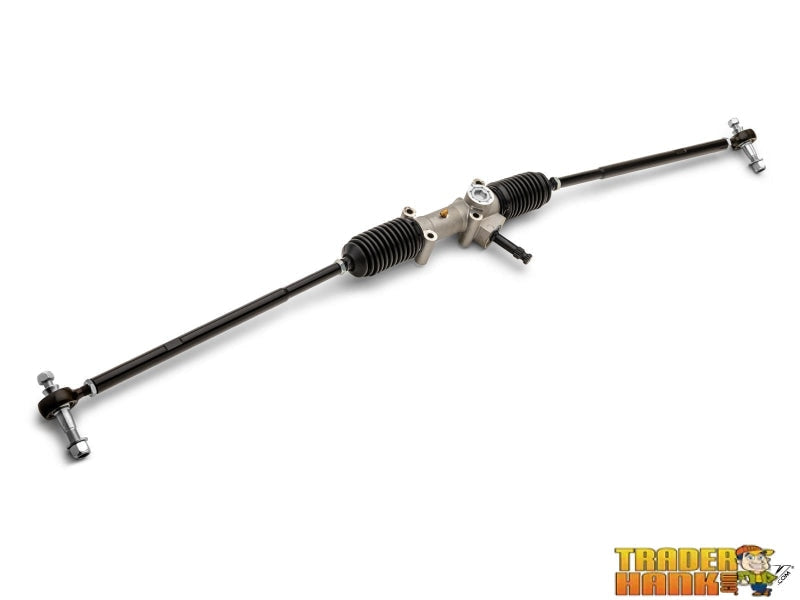 Polaris RZR PRO XP RackBoss 2.0 Rack and Pinion | UTV Accessories - Free shipping