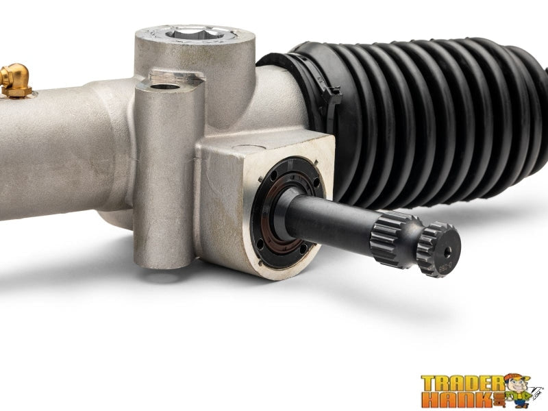 Polaris RZR PRO XP RackBoss 2.0 Rack and Pinion | UTV Accessories - Free shipping