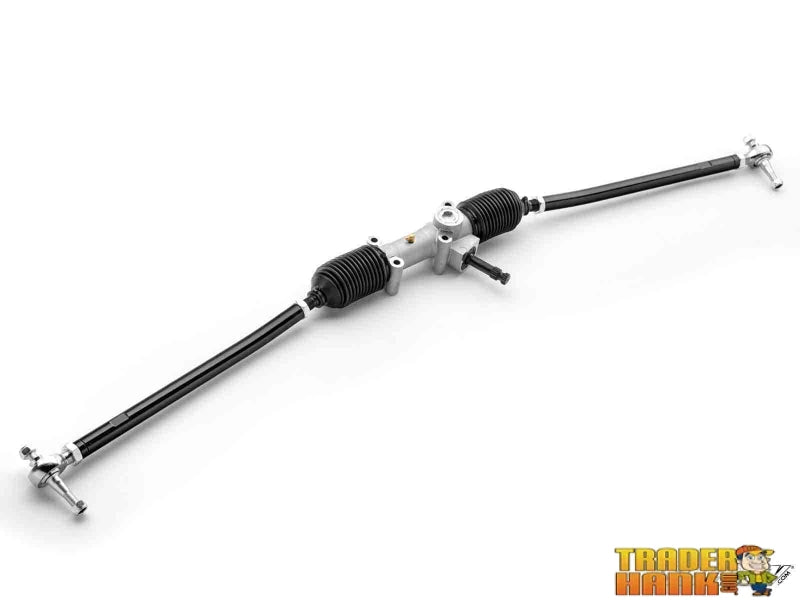 Polaris RZR PRO XP RackBoss 2.0 Rack and Pinion | UTV Accessories - Free shipping