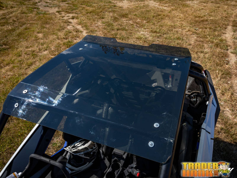 Polaris RZR PRO XP Tinted Roof | Free shipping