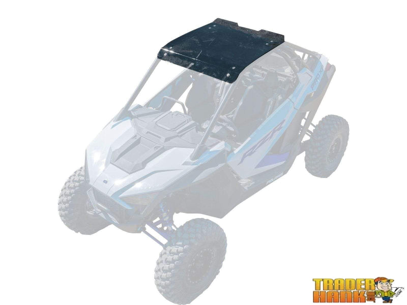 Polaris RZR PRO XP Tinted Roof | Free shipping
