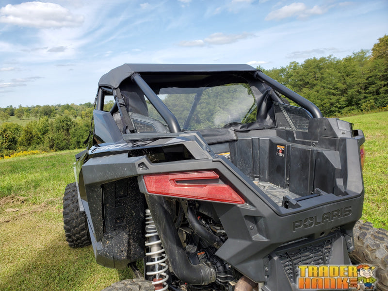 Polaris RZR PRO XP/Turbo R - Door/Rear Window Combo | UTV Accessories - Free shipping