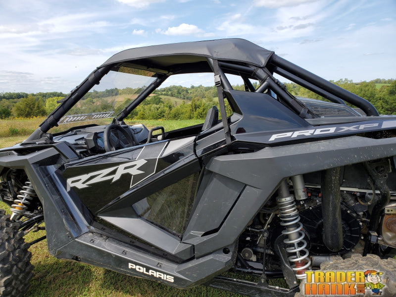 Polaris RZR PRO XP/Turbo R - Soft Top | UTV Accessories - Free shipping