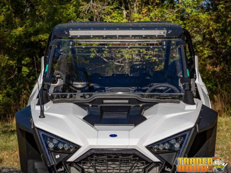 Polaris RZR PRO XP Vented Full Windshield | SUPER ATV WINDSHIELDS - Free Shipping