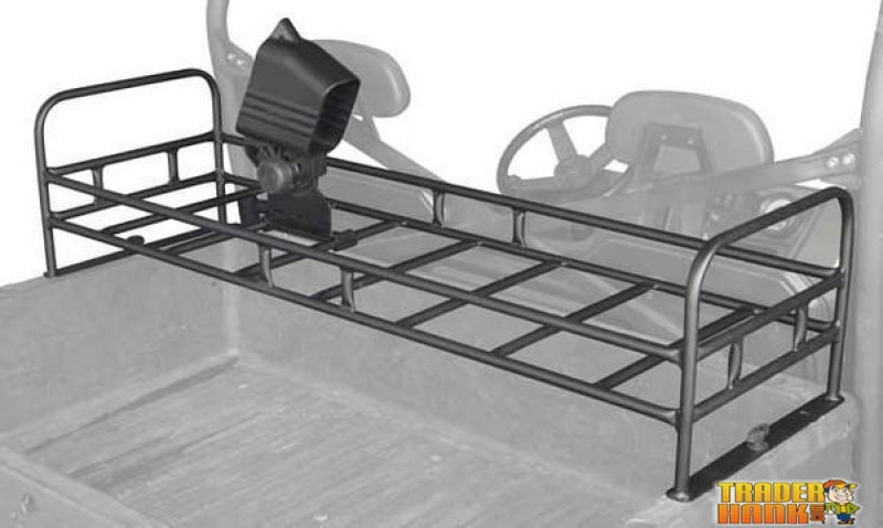 Polaris RZR Rifle Scabbard Mount | UTV ACCESSORIES - Free Shipping