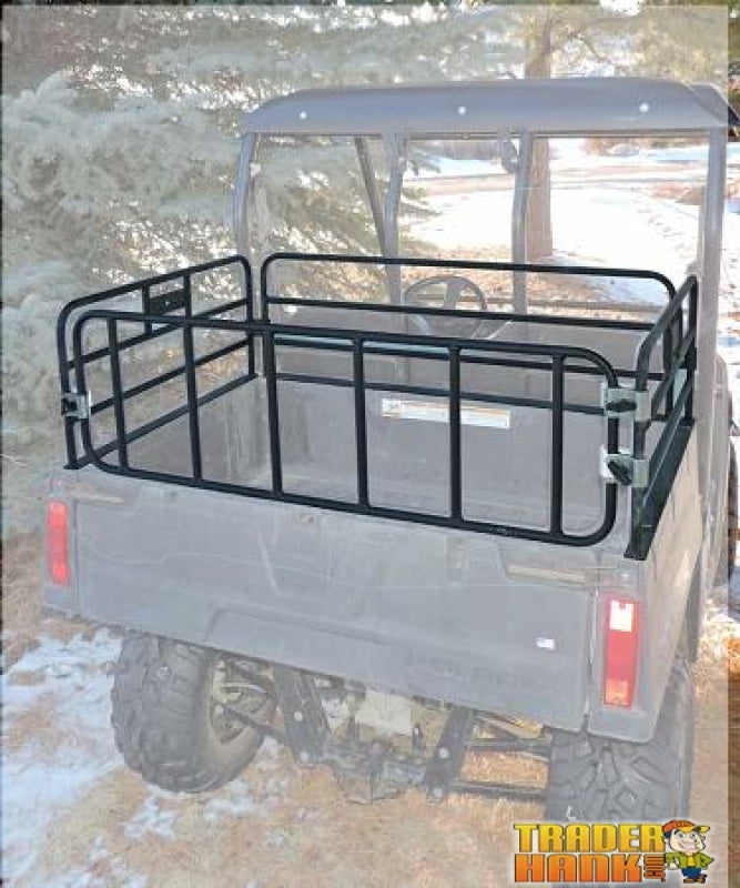 Polaris RZR Roof Rack Spare Tire Mount Kit | UTV ACCESSORIES - Free Shipping