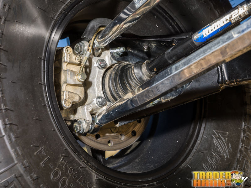 Polaris RZR RS1 Billet Aluminum Radius Arms | UTV Accessories - Free shipping