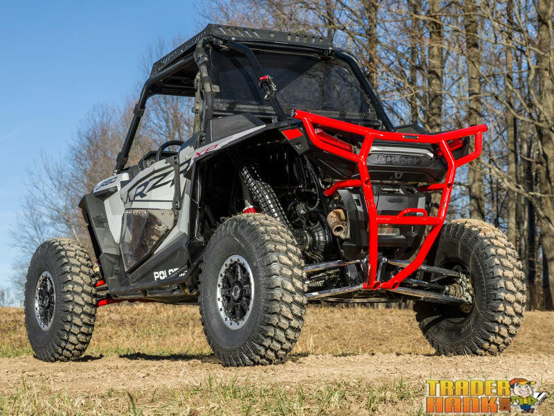 Polaris RZR RS1 Billet Aluminum Radius Arms | UTV Accessories - Free shipping