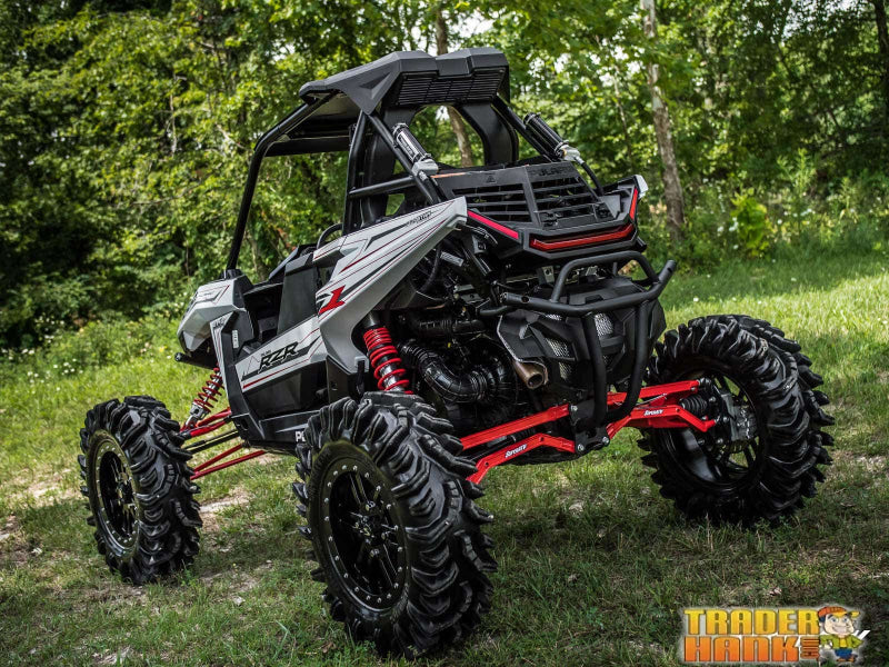 Polaris RZR RS1 High Clearance Boxed Radius Arms | UTV Accessories - Free shipping