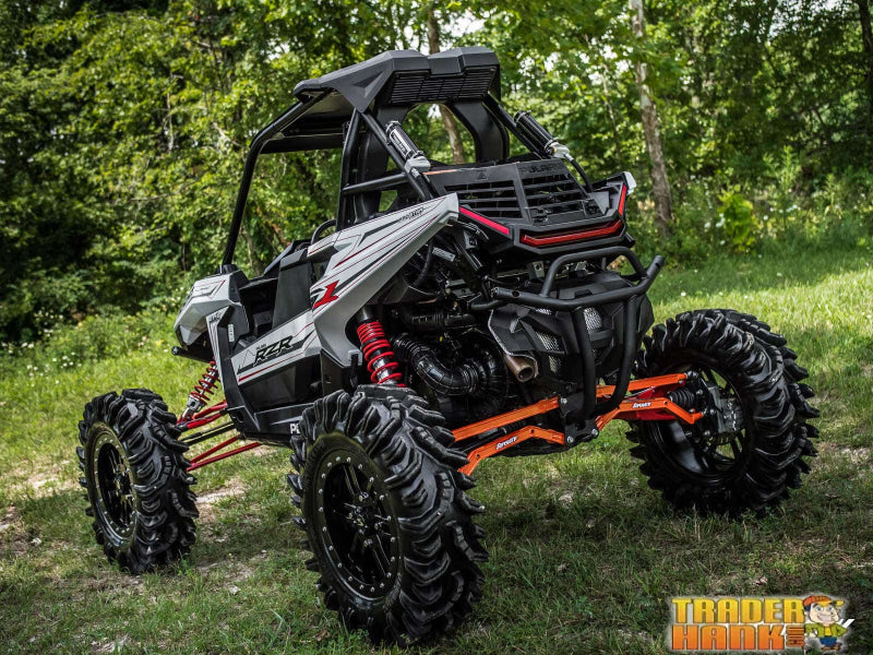 Polaris RZR RS1 High Clearance Boxed Radius Arms | UTV Accessories - Free shipping